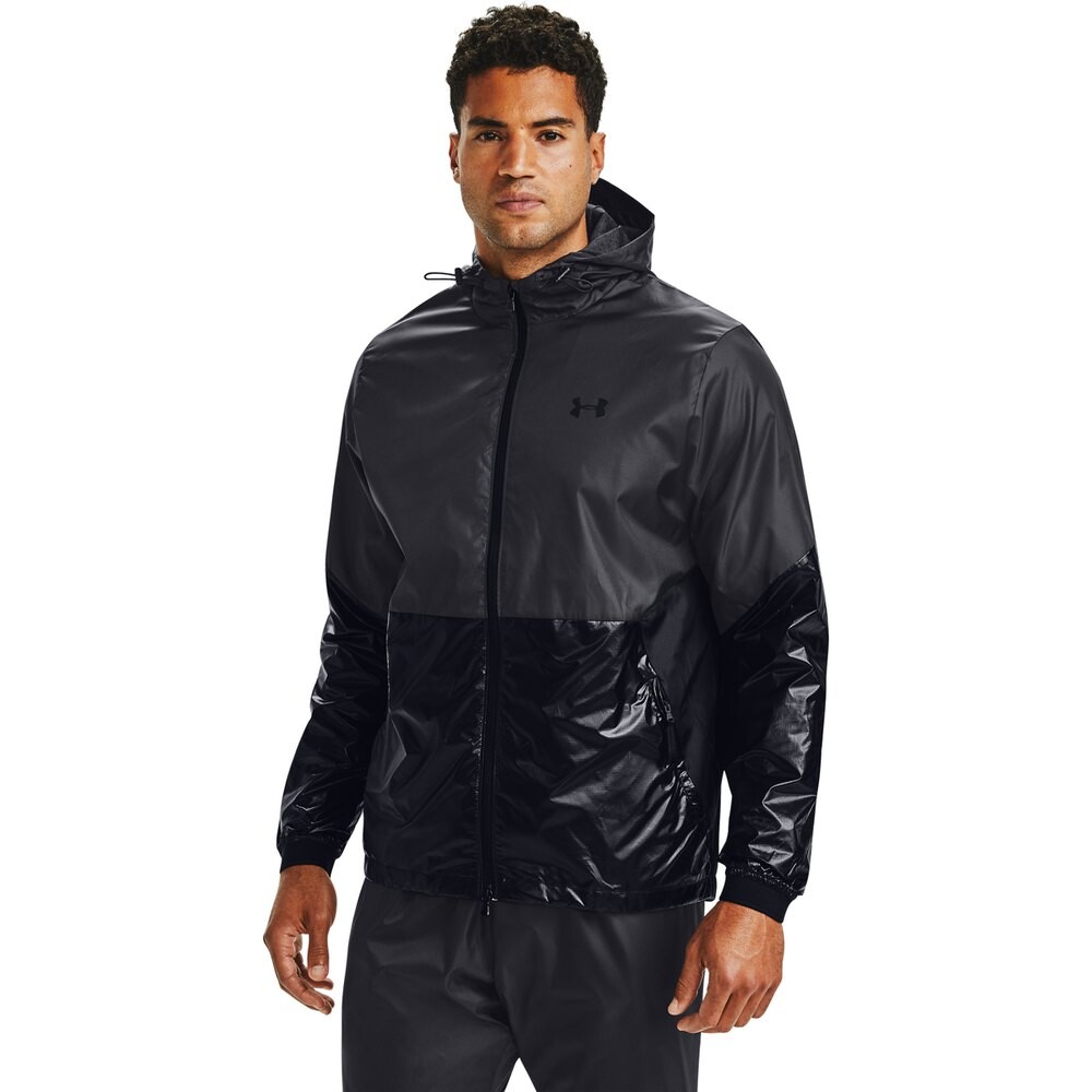 

Куртка Under Armour Recoverlegacy, фиолетовый