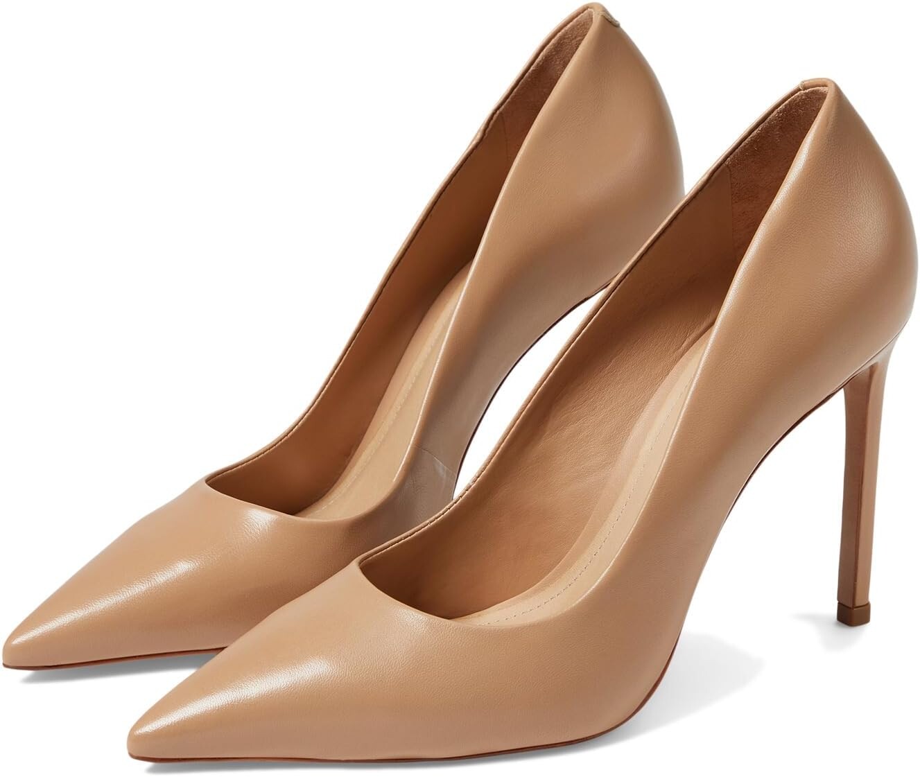 

Туфли Lou Schutz, цвет True Beige