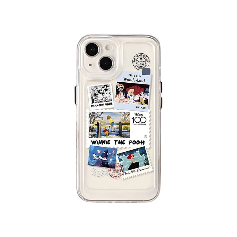 

Чехол для телефона Taowantong Tao Wantong, Stamp Label Black Soft Shell Full Package Drop Proof