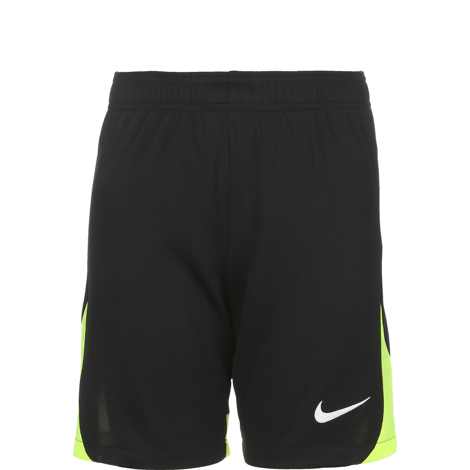 

Шорты Nike Trainings Academy Pro, цвет schwarz / neongelb