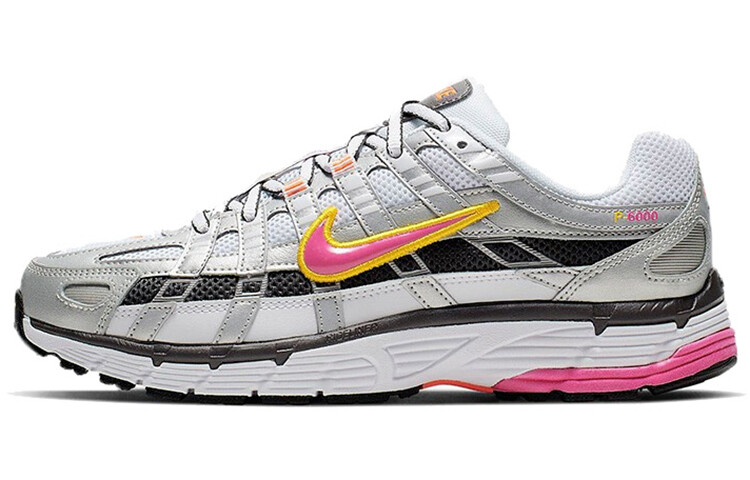 

Nike P-6000 Laser Фуксия (W)