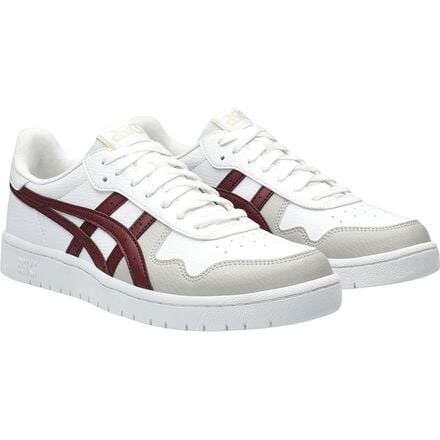 

Кроссовки Japan S мужские Asics, цвет White/Port Royal