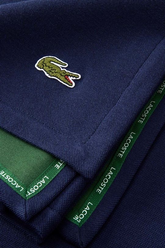 Фирменный материал Lacoste