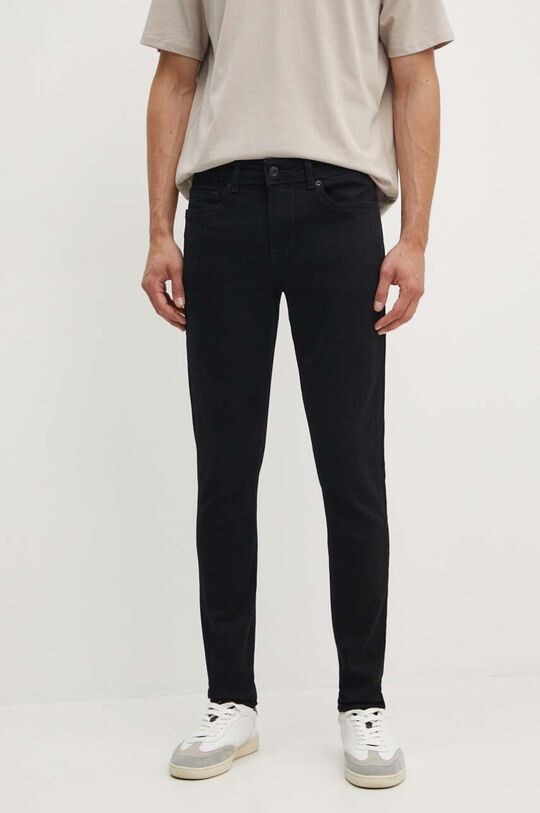 

Джинсы СКИННИ ДЖИНС Pepe Jeans, черный