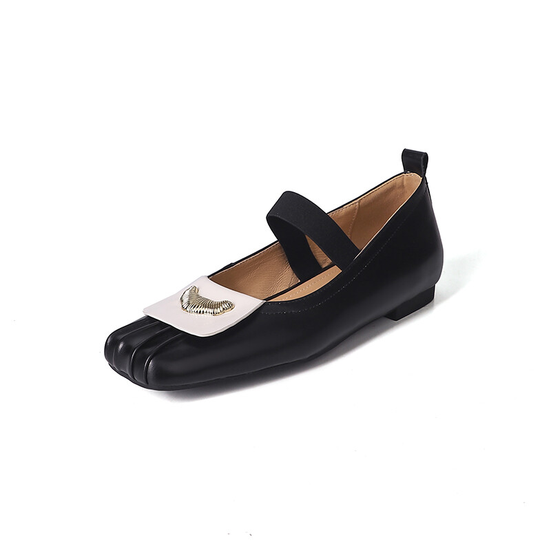 

Туфли женские повседневные Women's Casual Shoes Women's Amazing Cure, черный