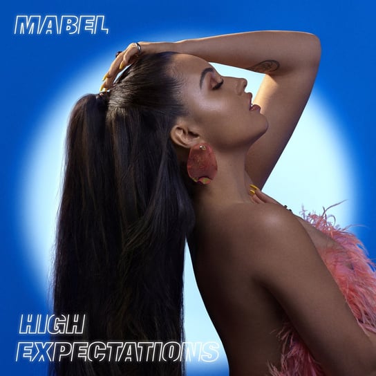 Виниловая пластинка Mabel - High Expectations