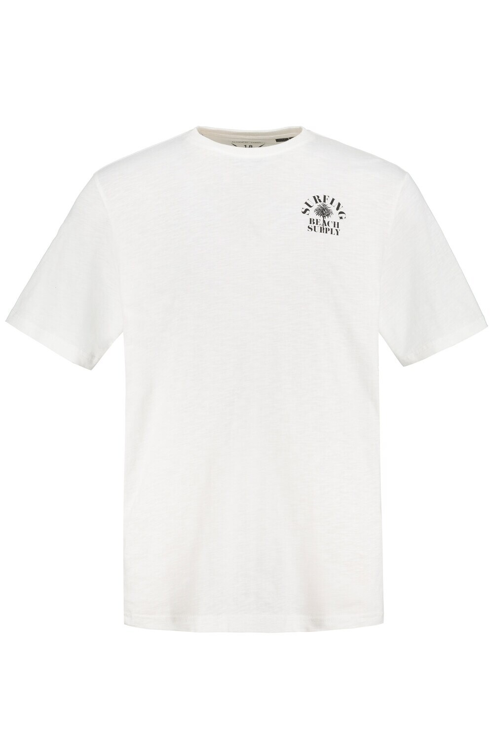 

Футболка JP1880, белый
