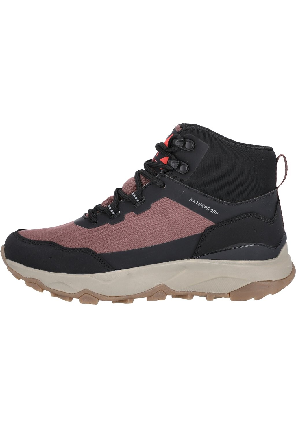 

Трекинговые ботинки OUTDOOR-STIEFEL Whistler, цвет marron