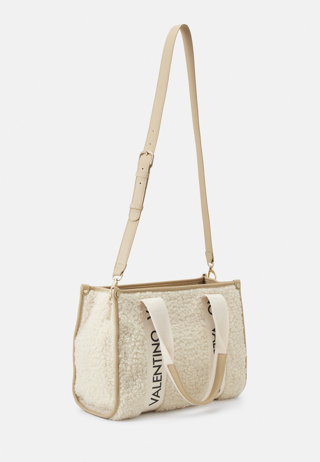 

Сумочка SPECIAL CAMY Valentino Bags, бежевый