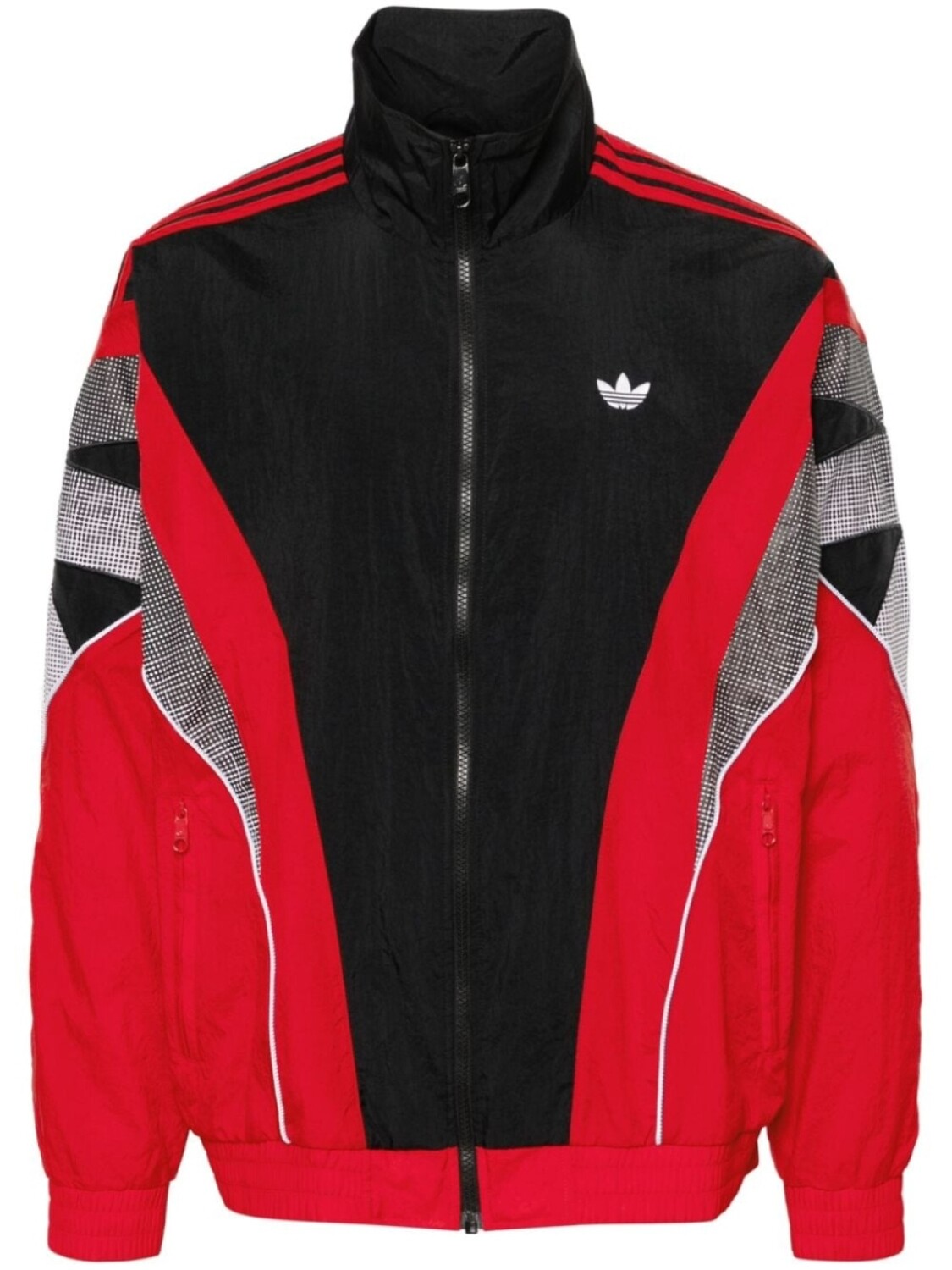

Adidas спортивная куртка Premim, черный