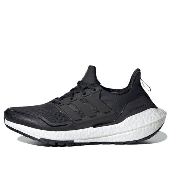 

Кроссовки ultraboost 21 cold.rdy Adidas, черный