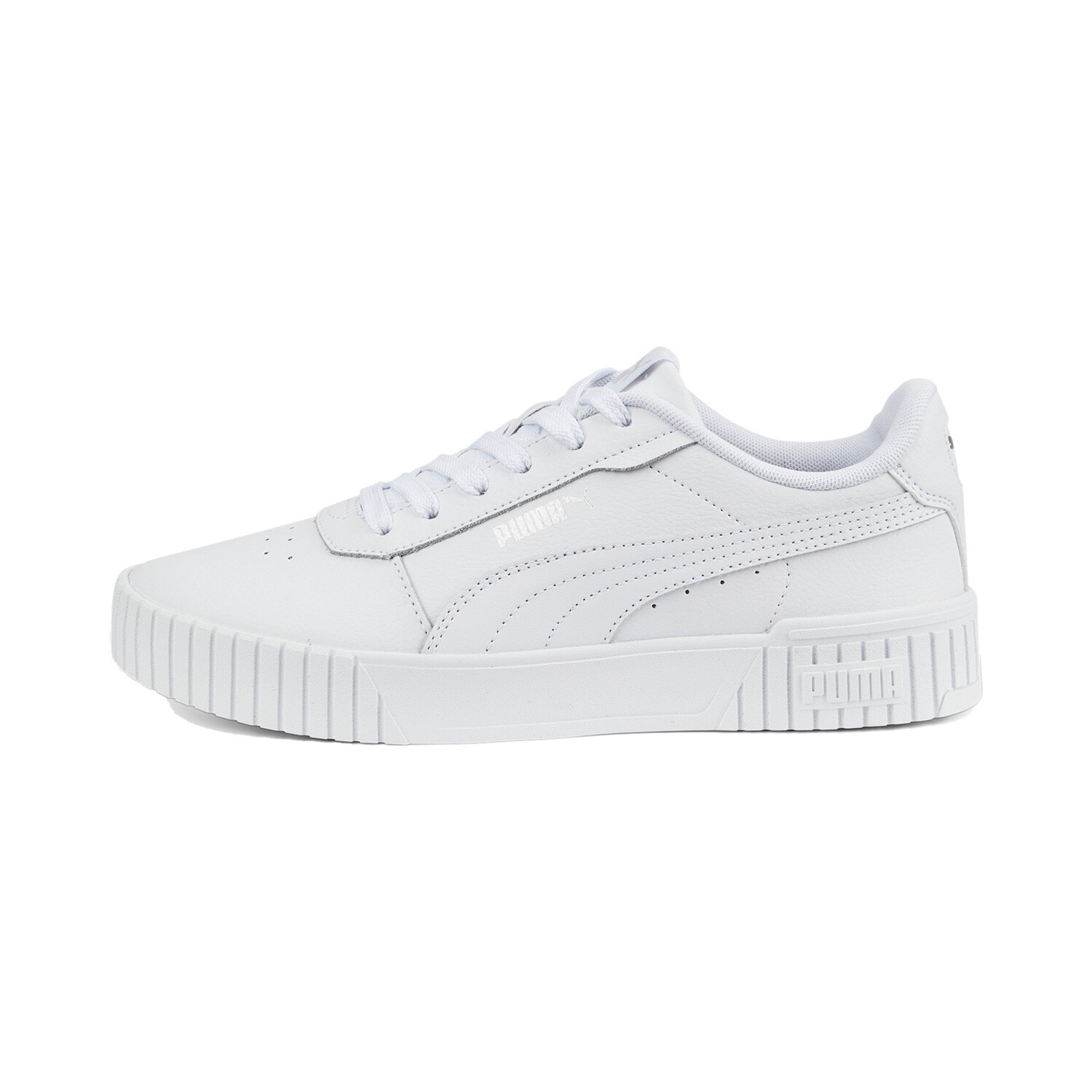 

Кроссовки Puma Carina 2.0, белый