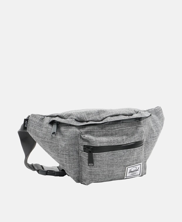 

Поясная сумка Herschel, темно-серый