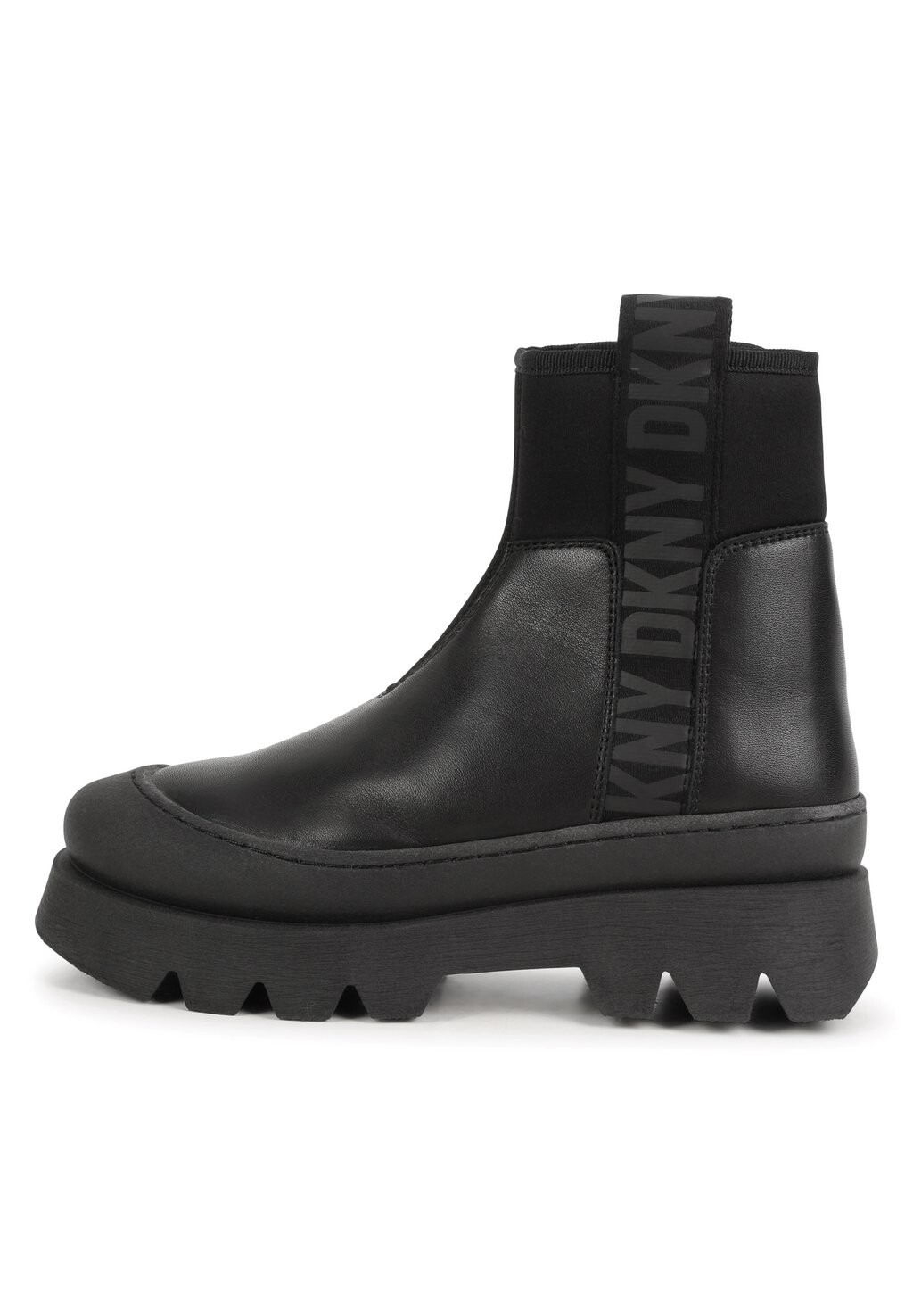 

Ботильоны À SCRATCH DKNY, цвет black