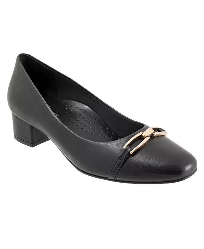 

Женские туфли-лодочки Dakota Trotters, черный
