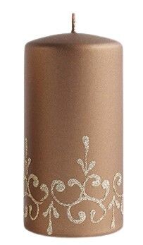 

Ароматическая Свеча Artman Candles Tiffany New Średni, 1 шт