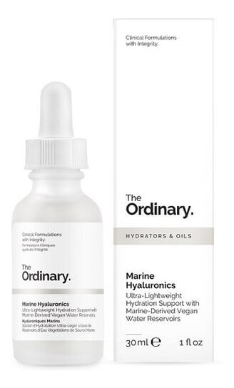 

Увлажняющая сыворотка 30 мл The Ordinary Marine Hyaluronics