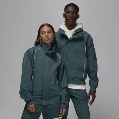 

Куртка Jordan MVP, цвет Oxidized Green/Sail