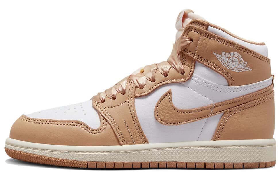 

Jordan 1 Retro High OG Пралине (W)
