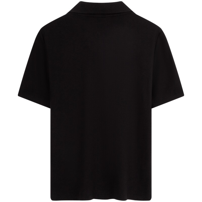

Calvin Klein Женская футболка, цвет BEH - CK Black