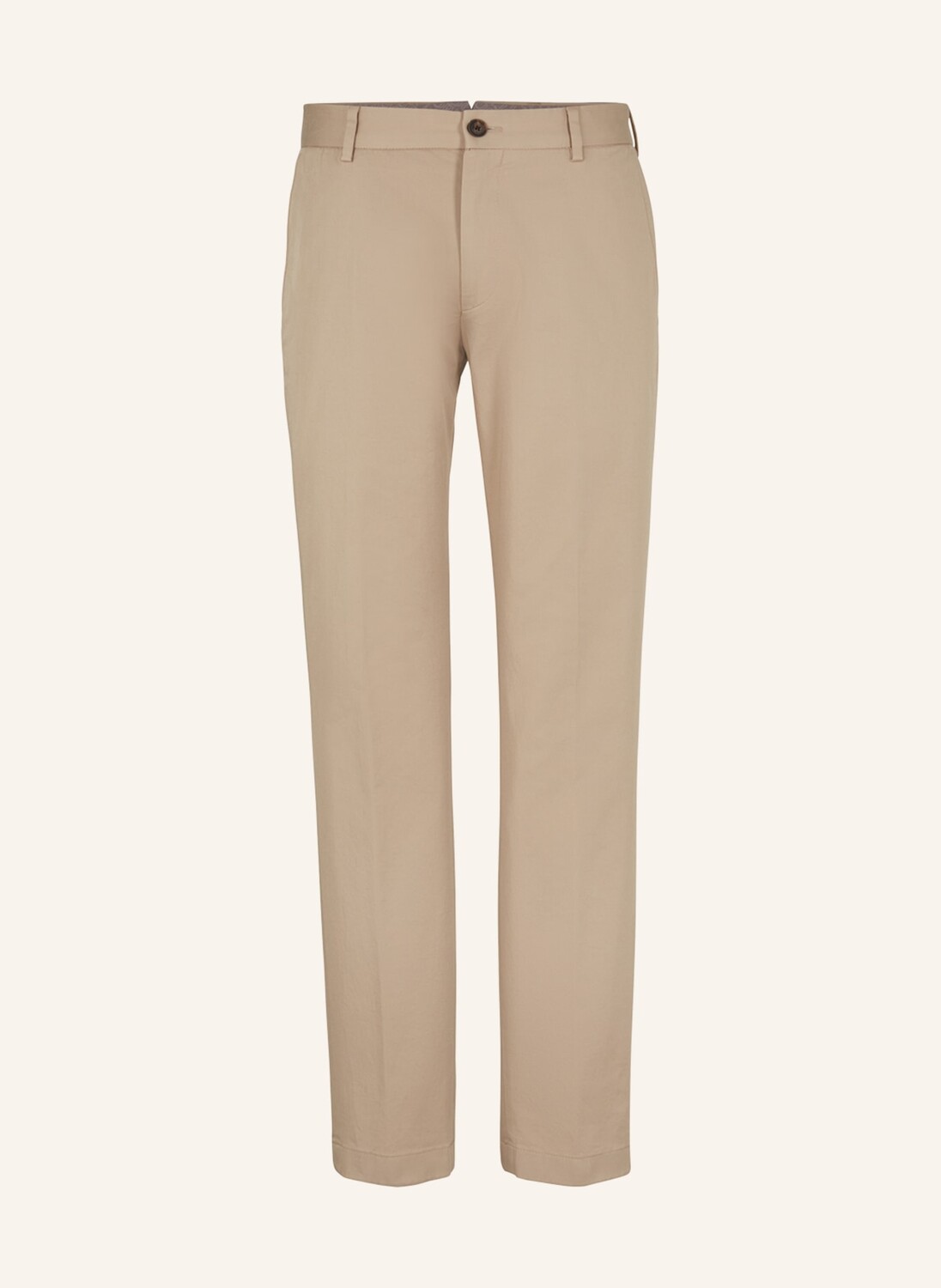 

Брюки чино JOOP! Slim Fit, бежевый