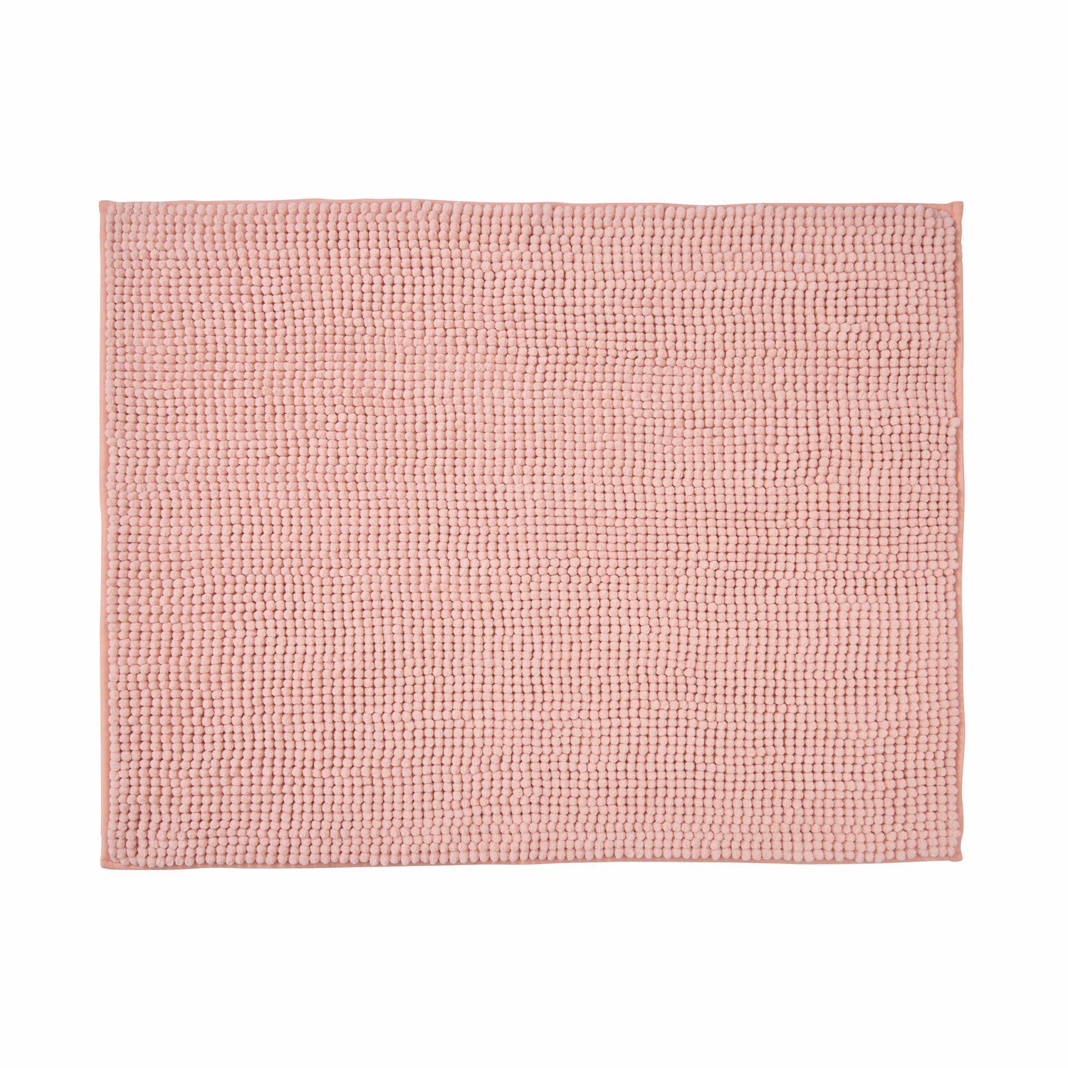 

Коврик для ванной Butlers Badematte 80x60cm POPEYE, цвет Rosé