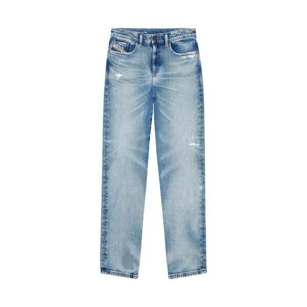 

Брюки halbhohe boyfriend-jeans 0 0 Diesel, мультиколор