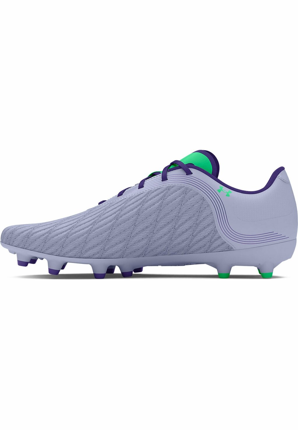 

Футбольные бутсы с шипами CLONE MAGNETICO PRO Under Armour, цвет celeste