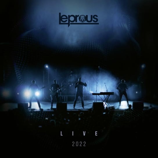 Виниловая пластинка Leprous - Live 2022 leprous leprous aphelion 2 lp 180 gr cd