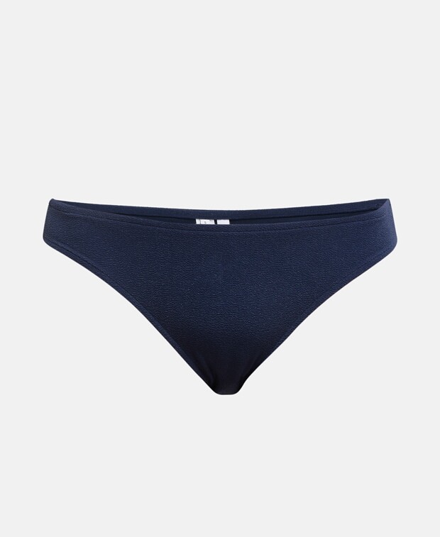 

Бикини брюки Calvin Klein, темно-синий