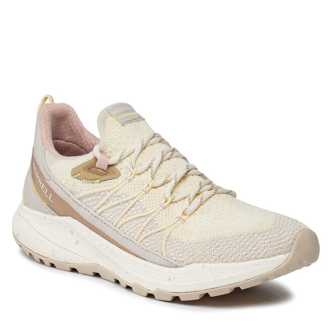 

Трекинговые ботинки Merrell Bravada, бежевый