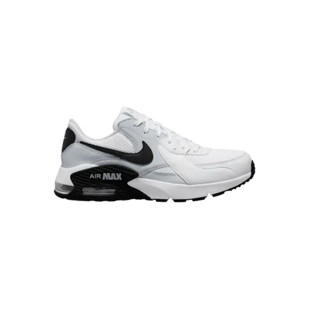

Кроссовки Nike Air Max Excee, белый