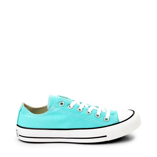 

Кроссовки Converse Chuck Taylor All Star Lo, голубой, Синий