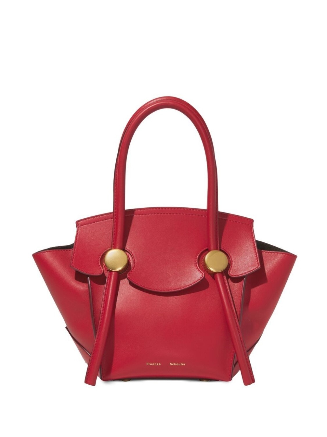 

Proenza Schouler маленькая сумка Pipe, красный
