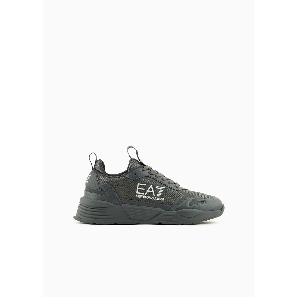 

Кроссовки EA7 EMPORIO ARMANI X8X152_XK378 , черный