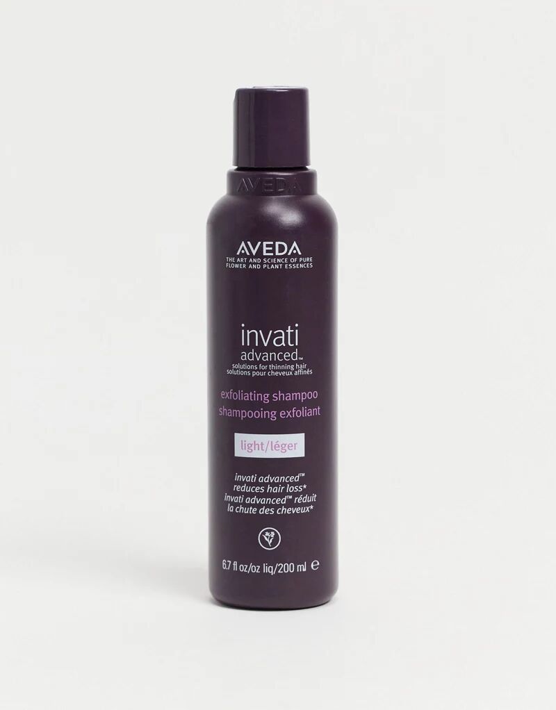 Aveda – Invati Advanced – Шампунь-отшелушивающий, легкий, 200 мл цена и фото