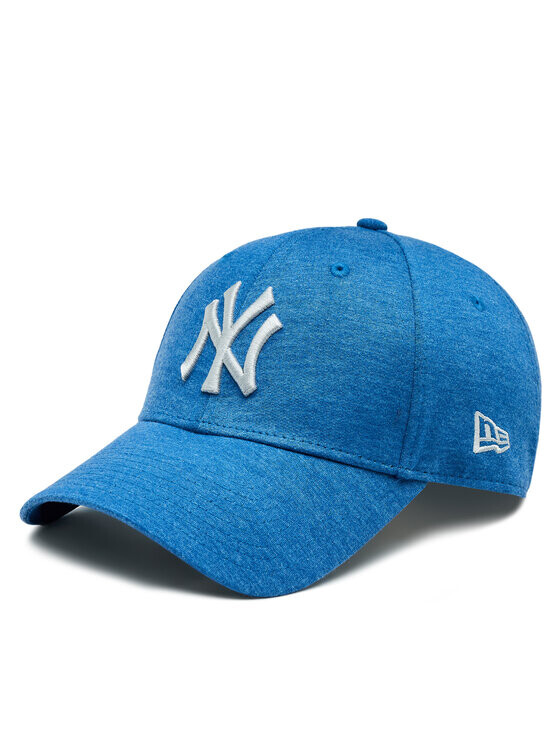 

Кепка New Era, синий