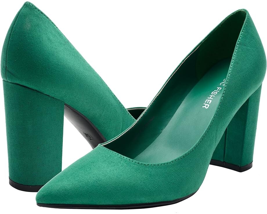 

Туфли Marc Fisher Gildy2, цвет Kelly Green