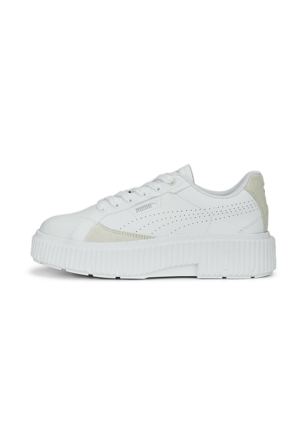 

Кроссовки низкие Puma