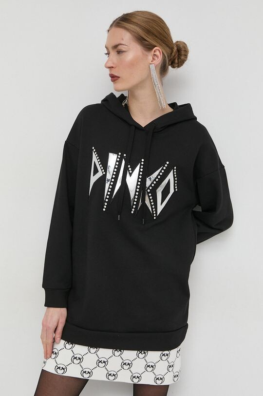 

Толстовка Pinko, черный