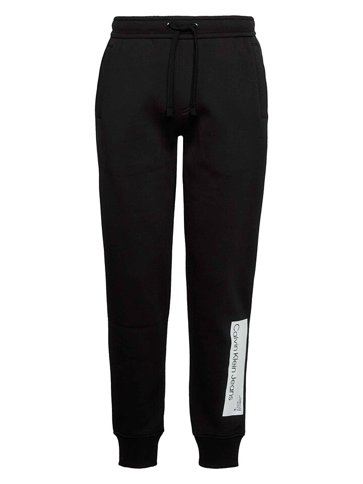 

Спортивные брюки Calvin Klein, черный