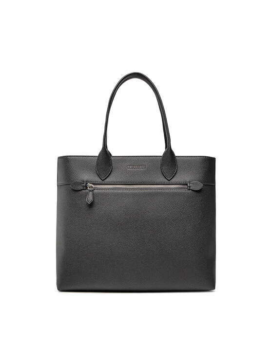

Кошелек Trussardi, черный