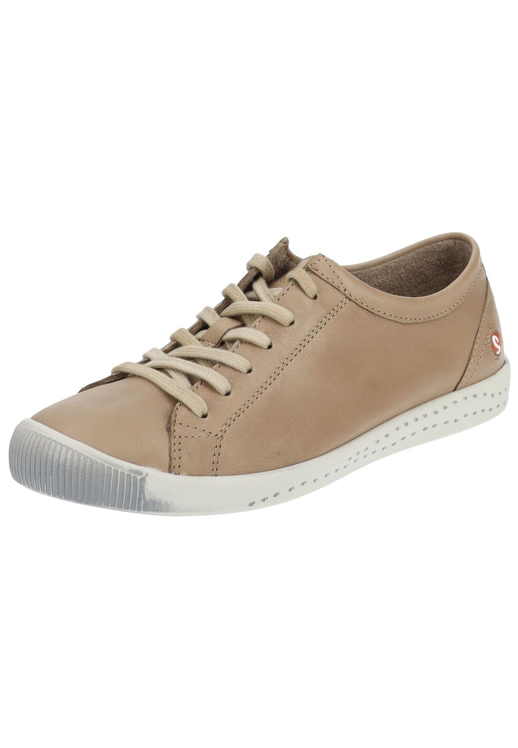 

Кроссовки softinos Sneaker, светло-коричневый