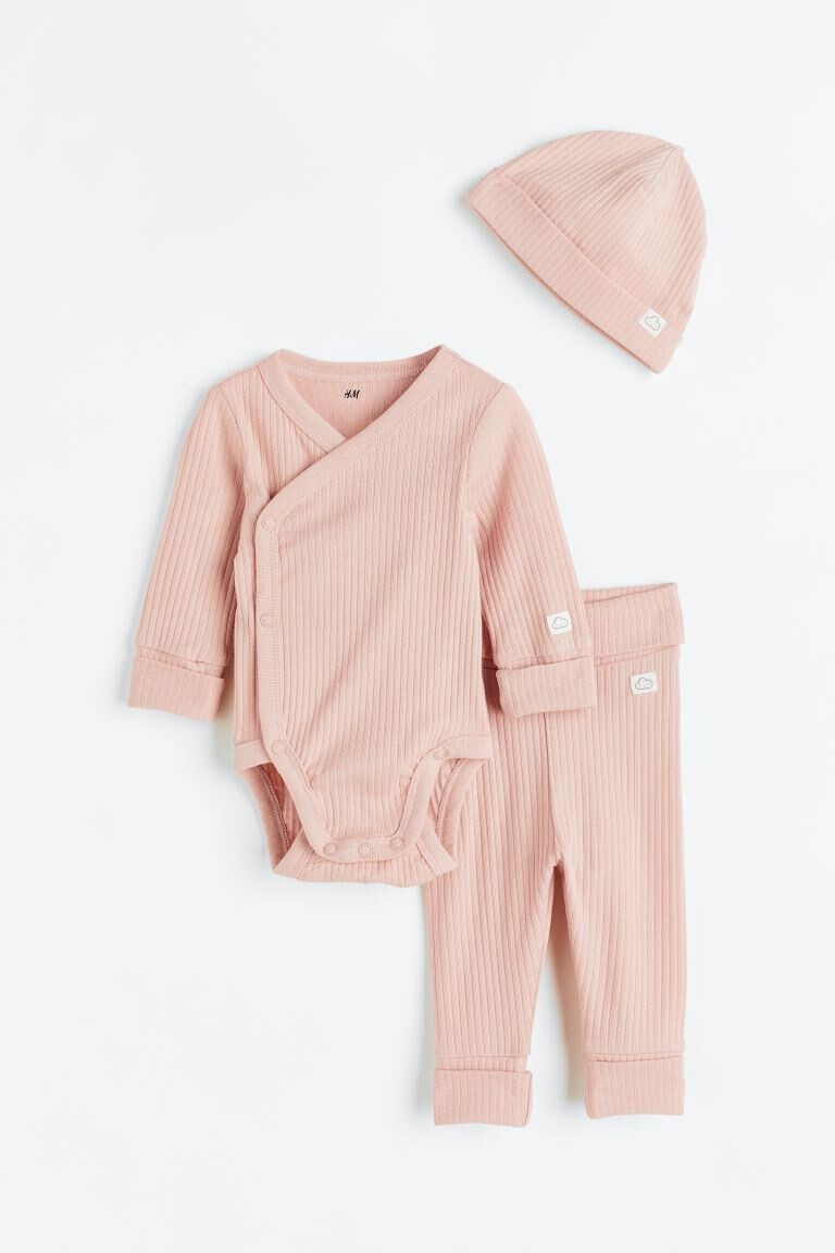

Набор регулируемый по размеру H&M