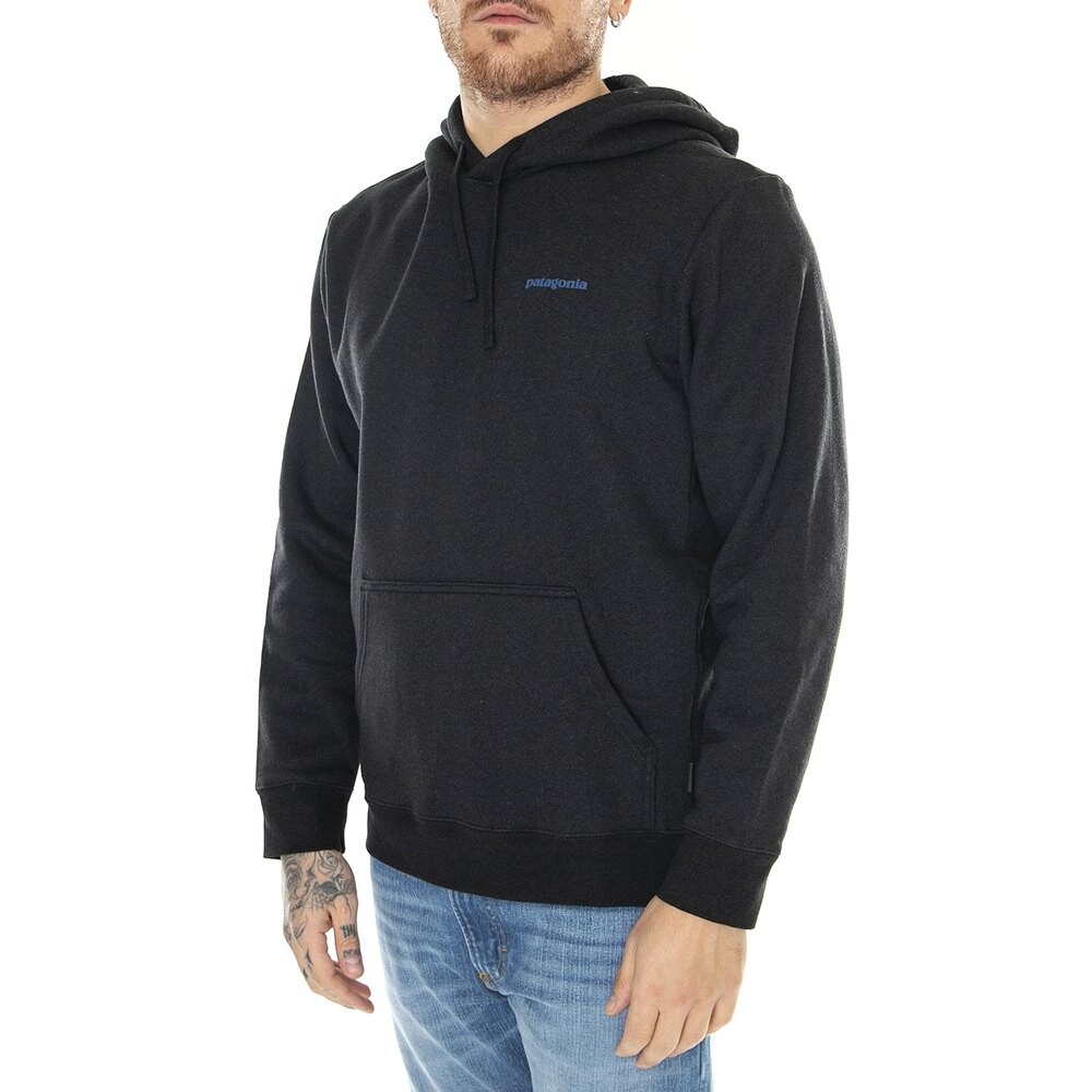 

Худи Patagonia Uprisal, черный