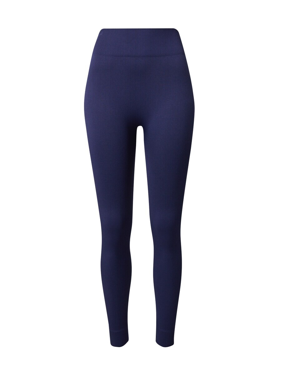 

Спортивные брюки ONLY PLAY Skinny Workout Pants ONPJAIA, темно-синий