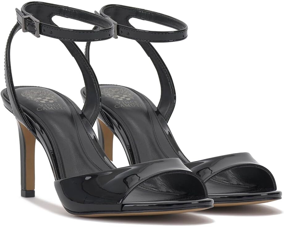 

Туфли Vince Camuto Arilene, цвет Black Patent