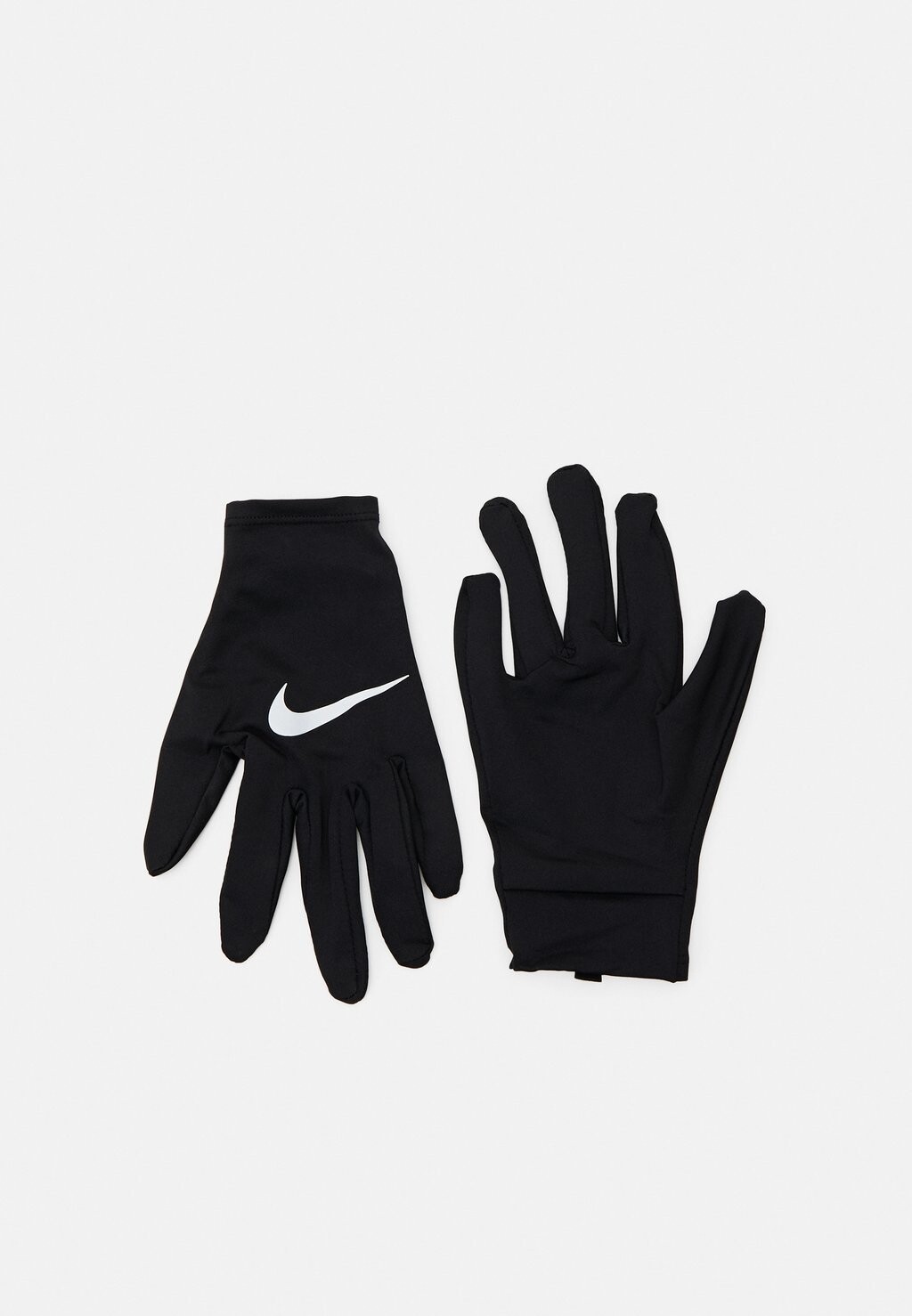 

Перчатки MILER UNISEX Nike, черный/серебристый