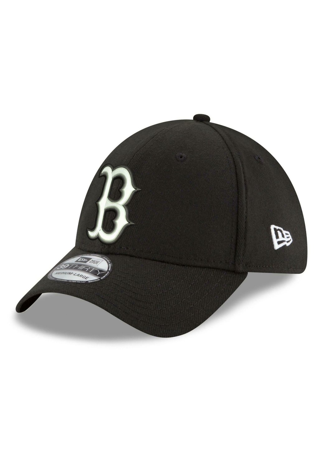 

Бейсболка BOSTON SOX MLB ESSENTIAL THIRTY New Era, цвет schwarz