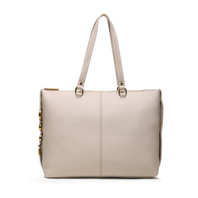 

Сумка-шоппер Liu Jo EcsL Tote, бежевый